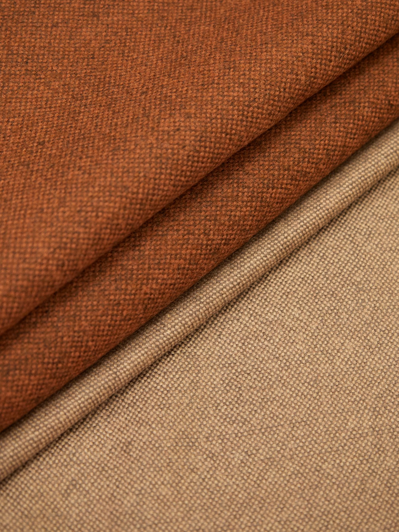 The cloth
