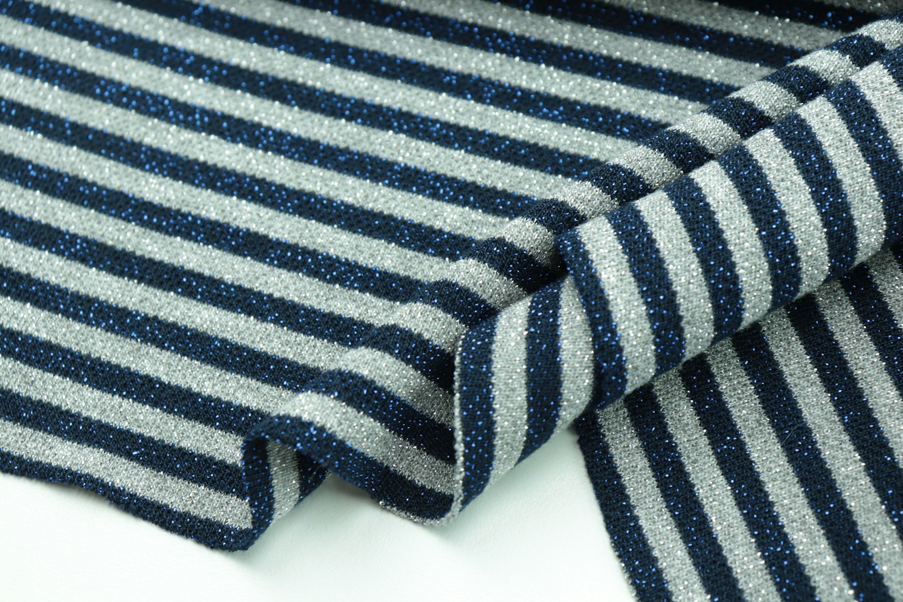 Navy stripe
