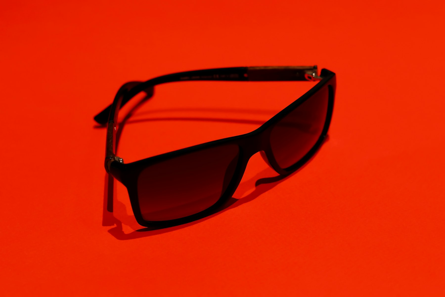 Shield sunglasses