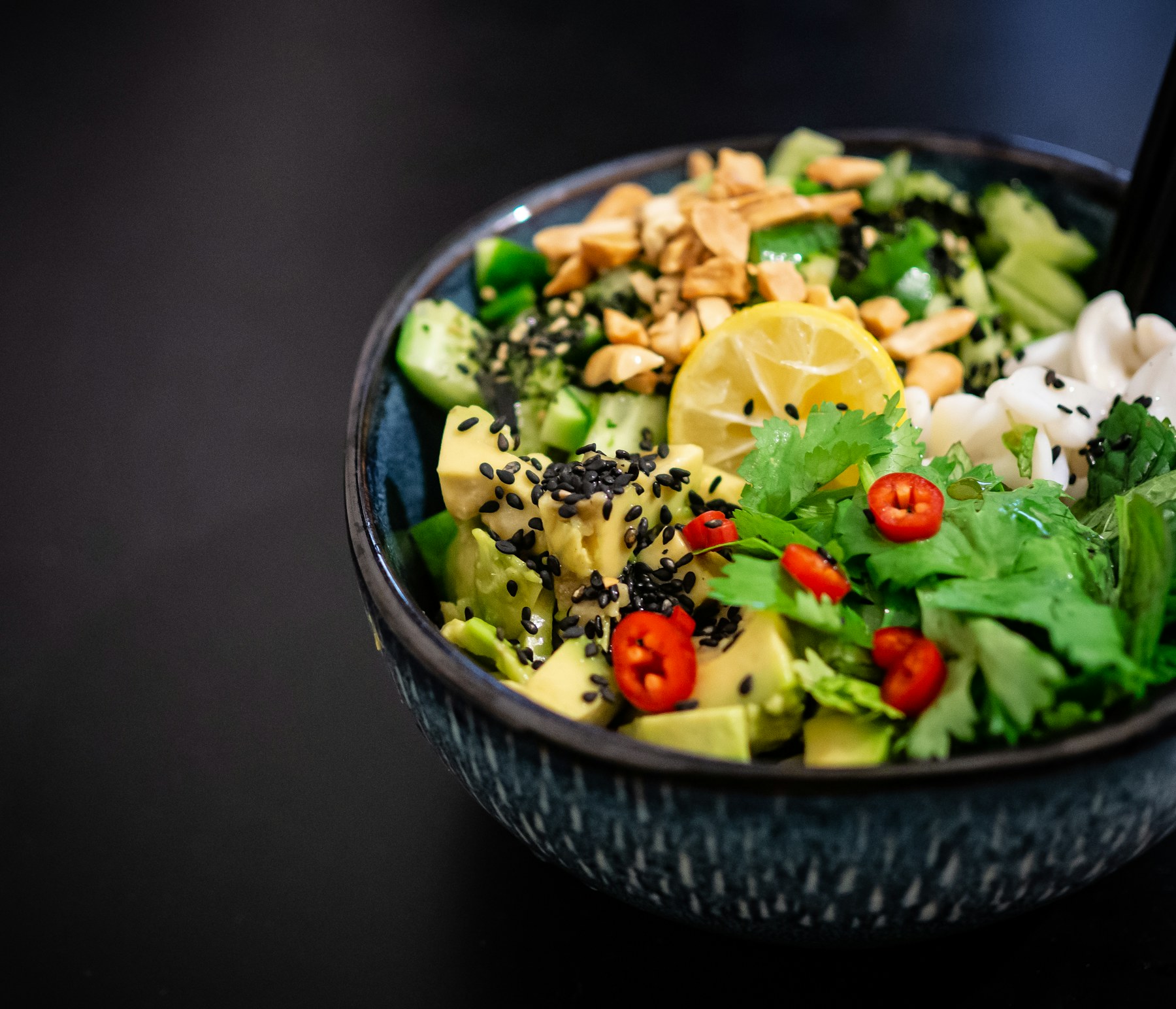 Nutrition