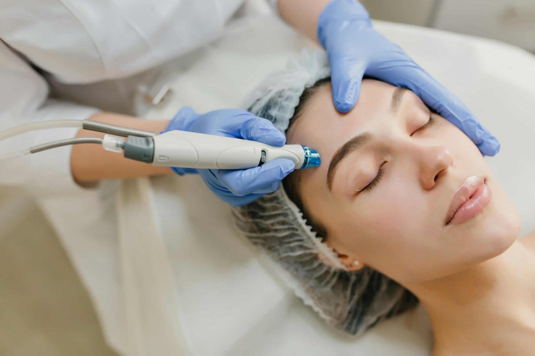 Collagen Induction