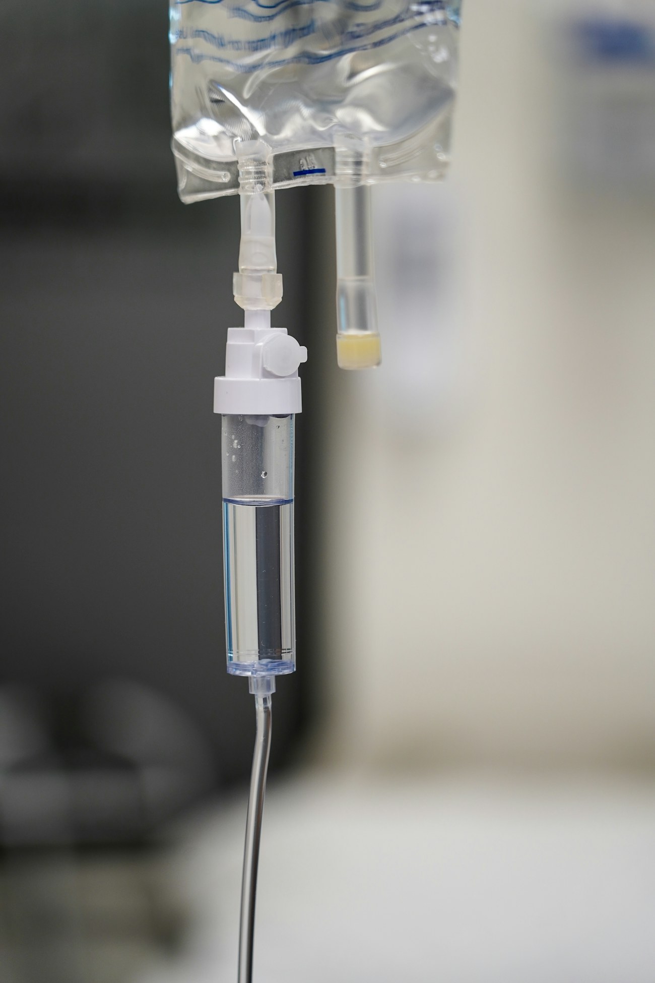 IV Nutrient Drip