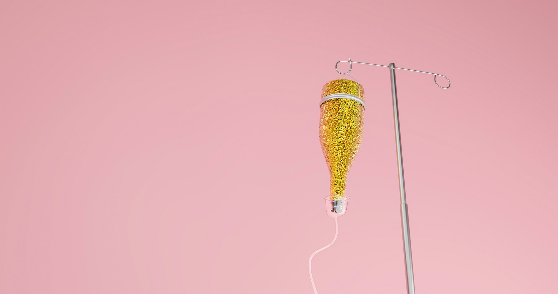 IV Nutrient Drip