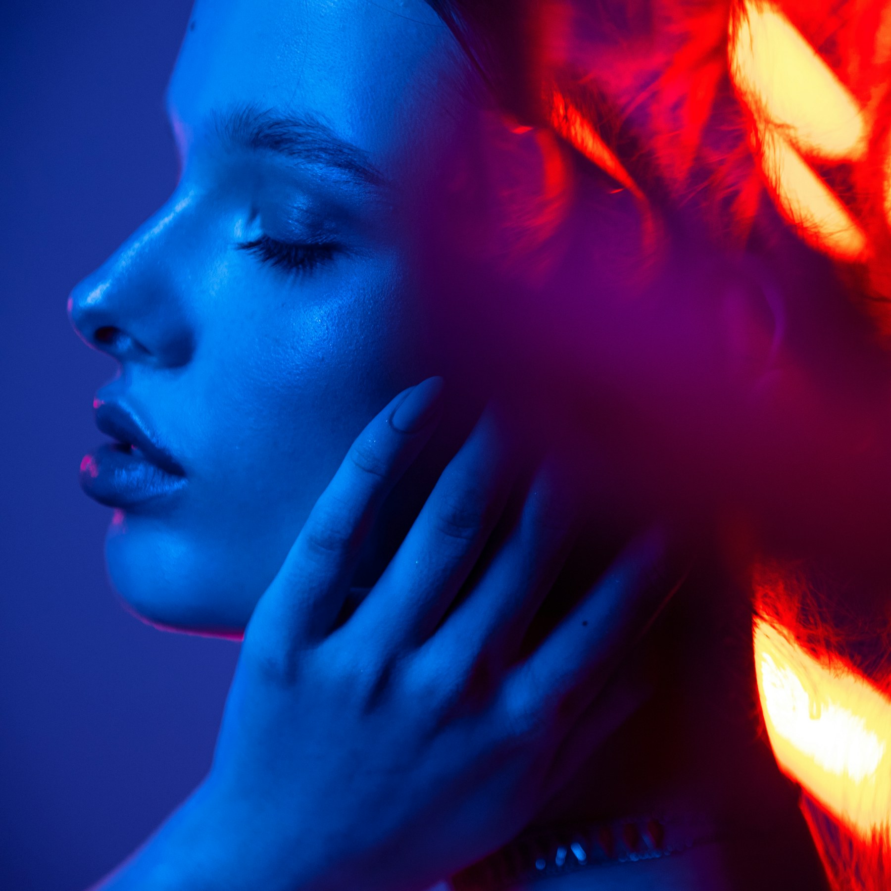 Light therapy