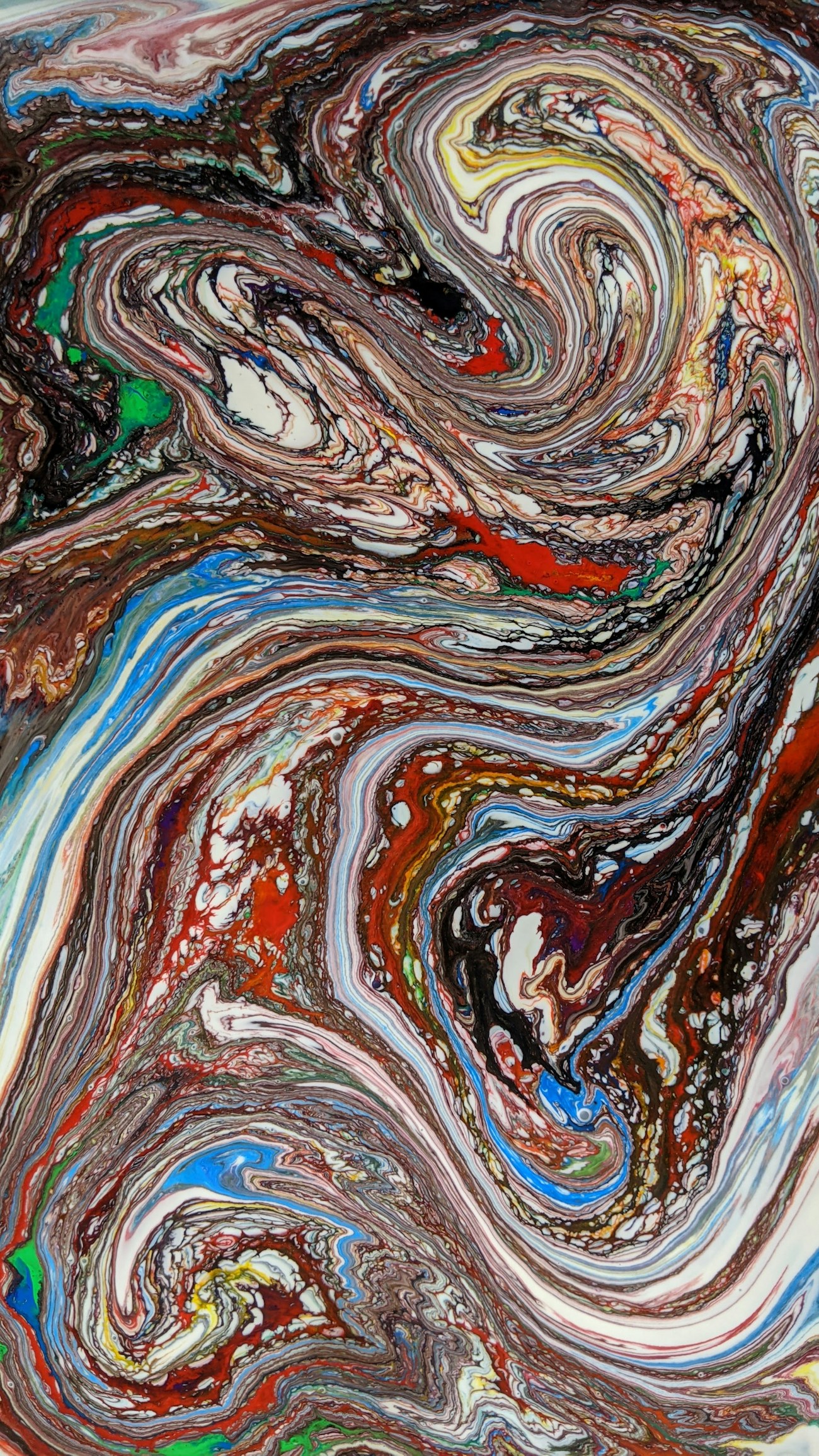 Tidal