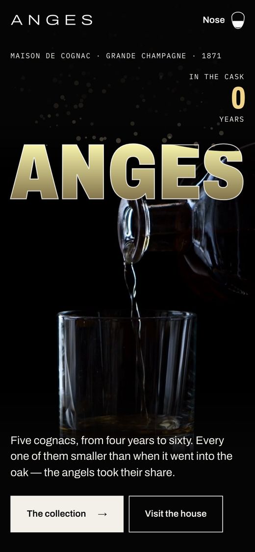 ANGES