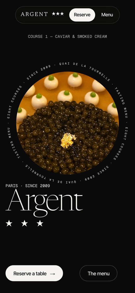 ARGENT