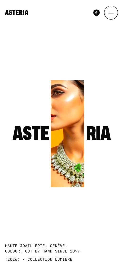 ASTERIA