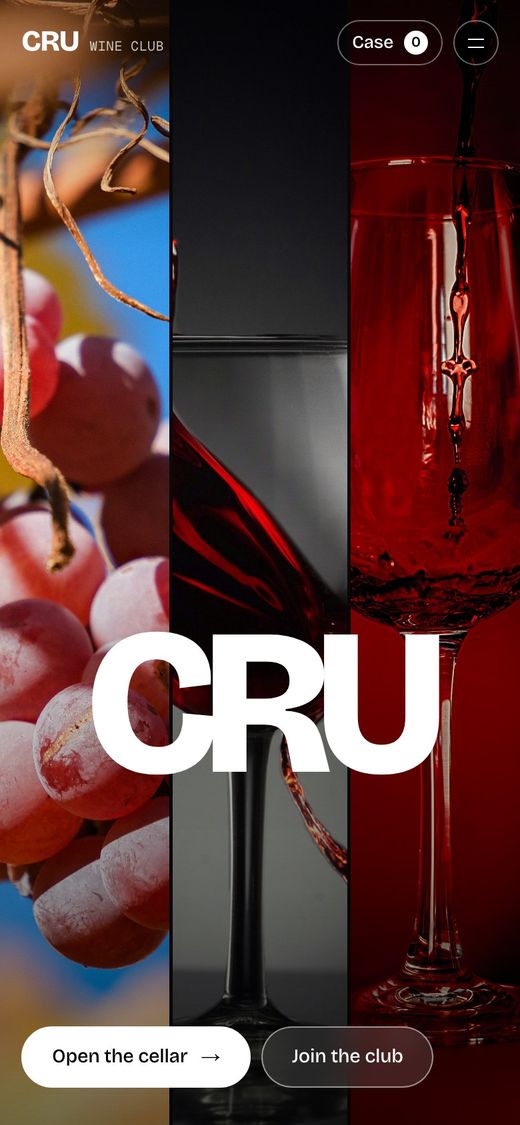 CRU