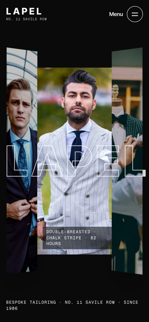 LAPEL