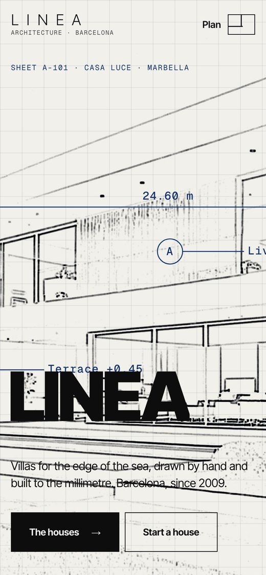 LINEA