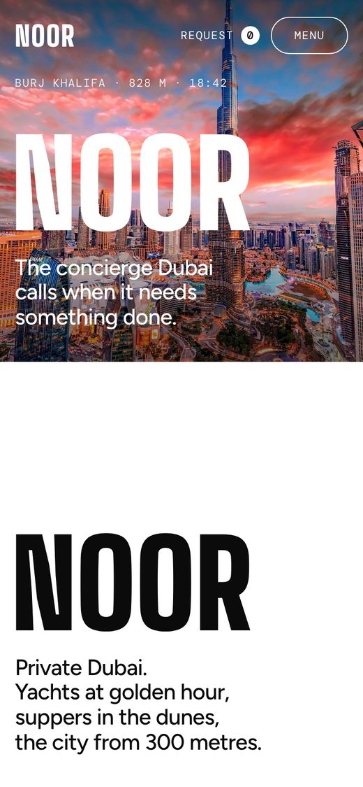 NOOR
