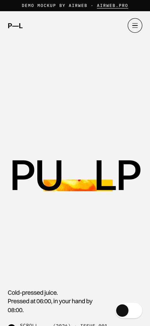 PULP