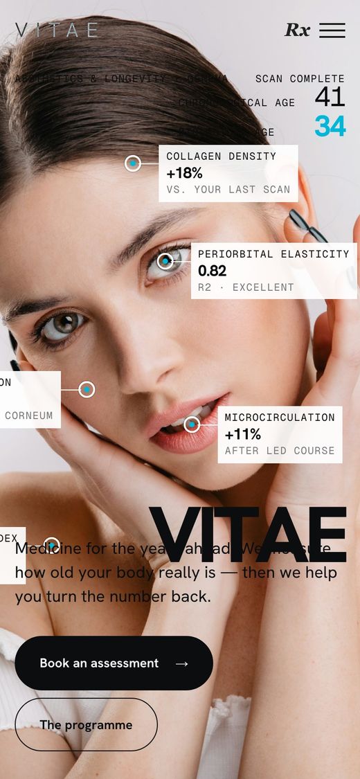 VITAE