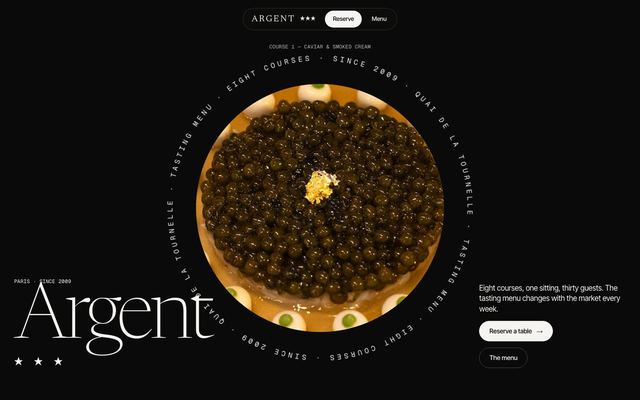 ARGENT