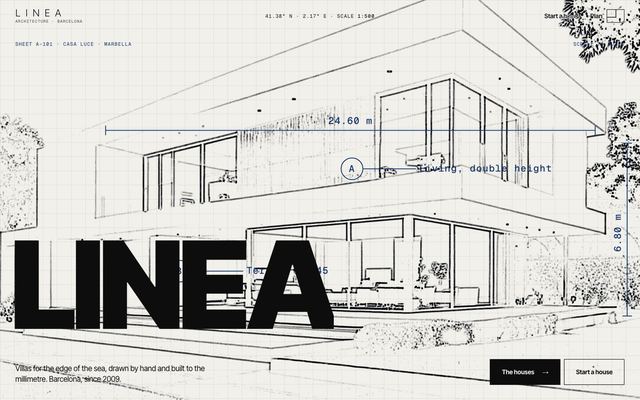 LINEA