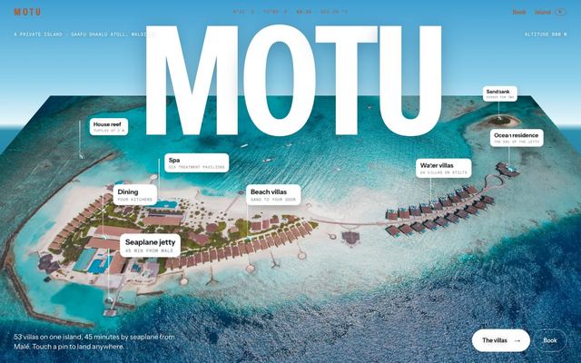 MOTU