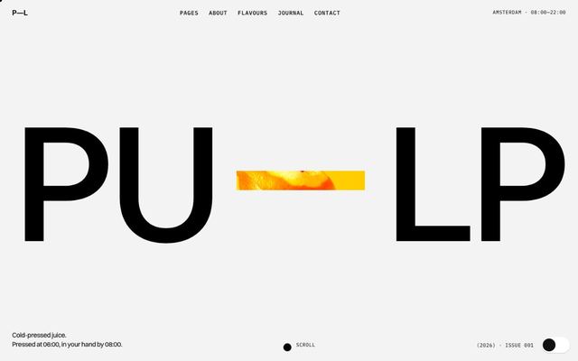 PULP