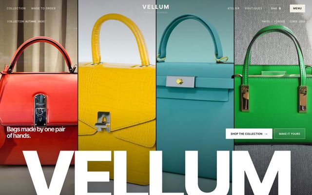 VELLUM