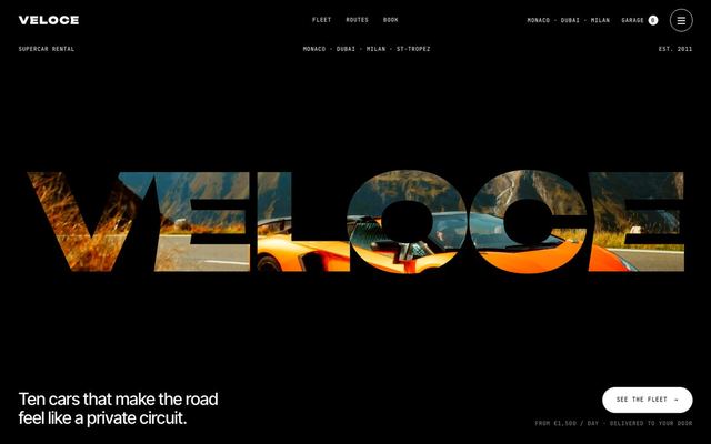 VELOCE