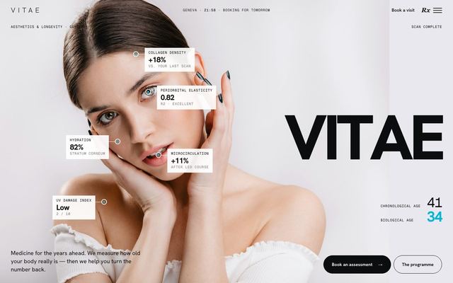 VITAE